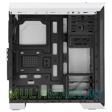 Корпус AeroCool Aero-500 White картинка 5
